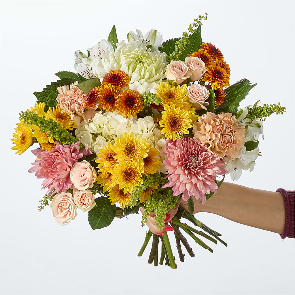 Fall Celebration Bouquet – Usa Flowershop Llc, Pompano Beach FL