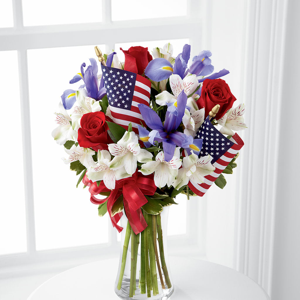 Unity Bouquet – Usa Flowershop Llc, Pompano Beach FL