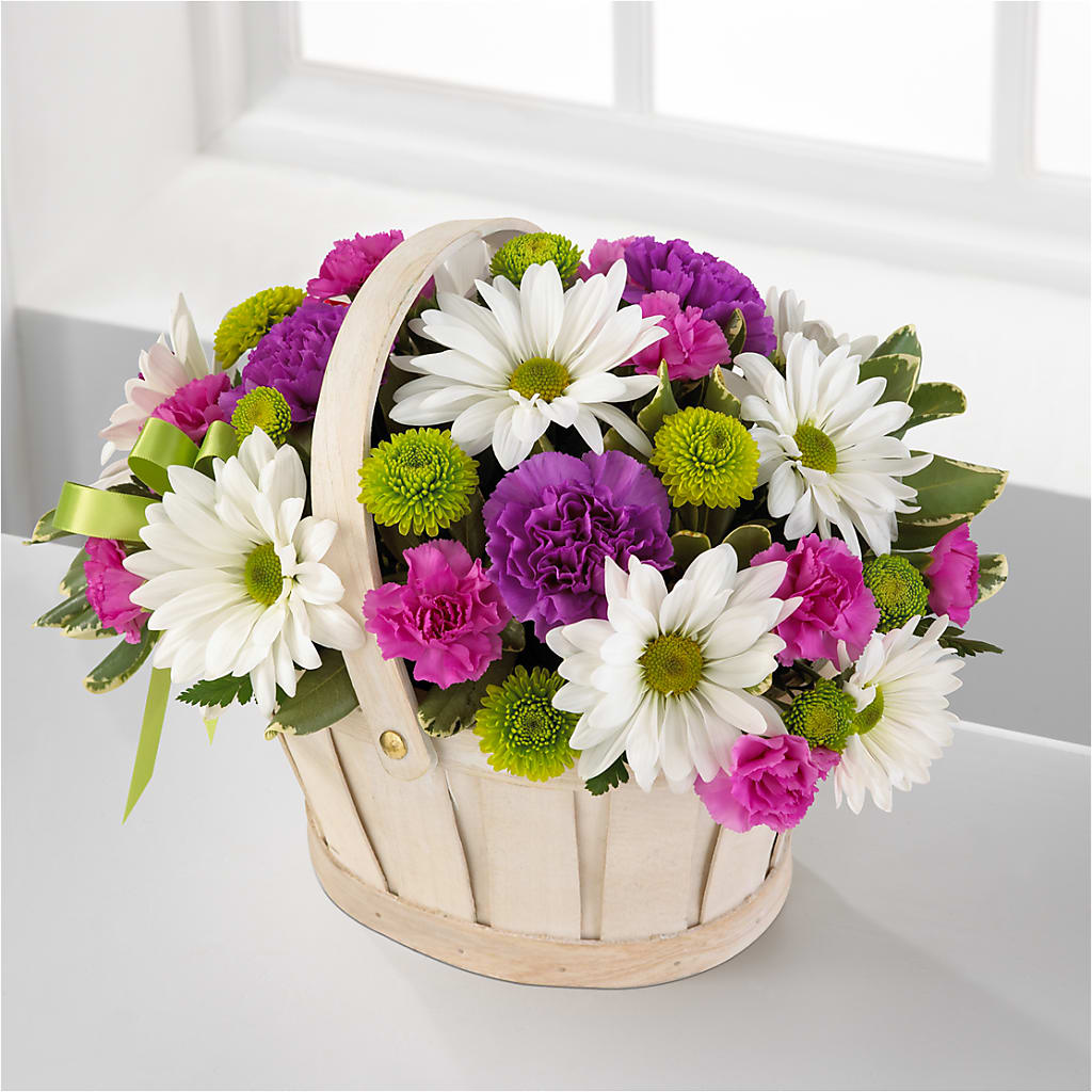 Blooming Bounty Bouquet – Usa Flowershop Llc, Pompano Beach FL