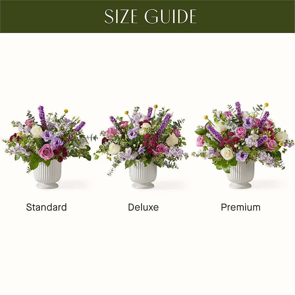 Work of Art Bouquet – Usa Flowershop Llc, Pompano Beach FL