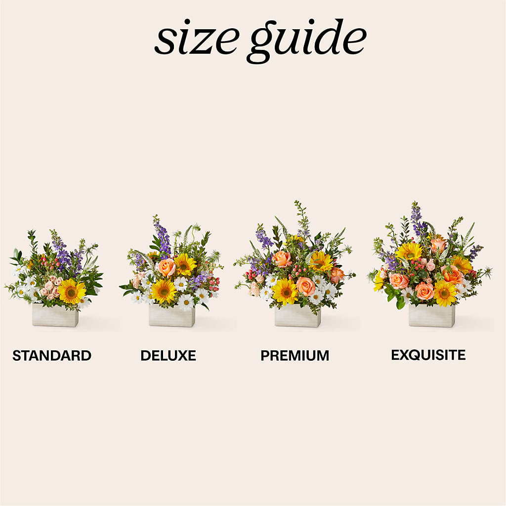 The Good Life Bouquet – Usa Flowershop Llc, Pompano Beach FL