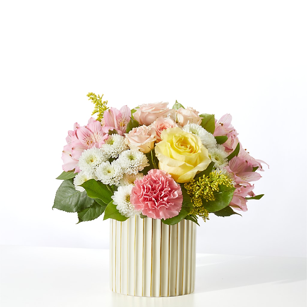 Watercolors Bouquet – Usa Flowershop Llc, Pompano Beach FL