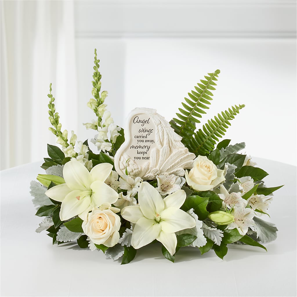 Holding You Close Arrangement – Usa Flowershop Llc, Pompano Beach FL