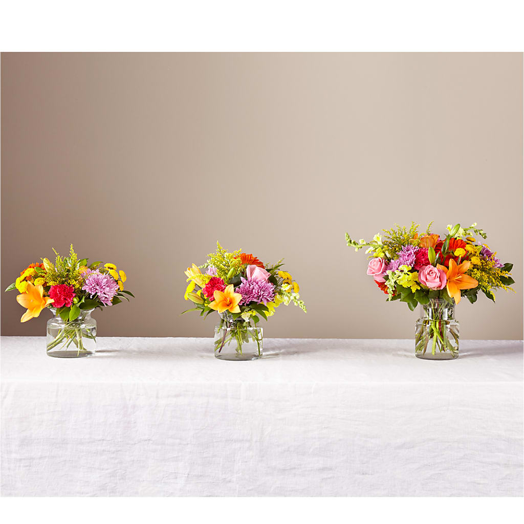 Party Punch Bouquet – Usa Flowershop Llc, Pompano Beach FL