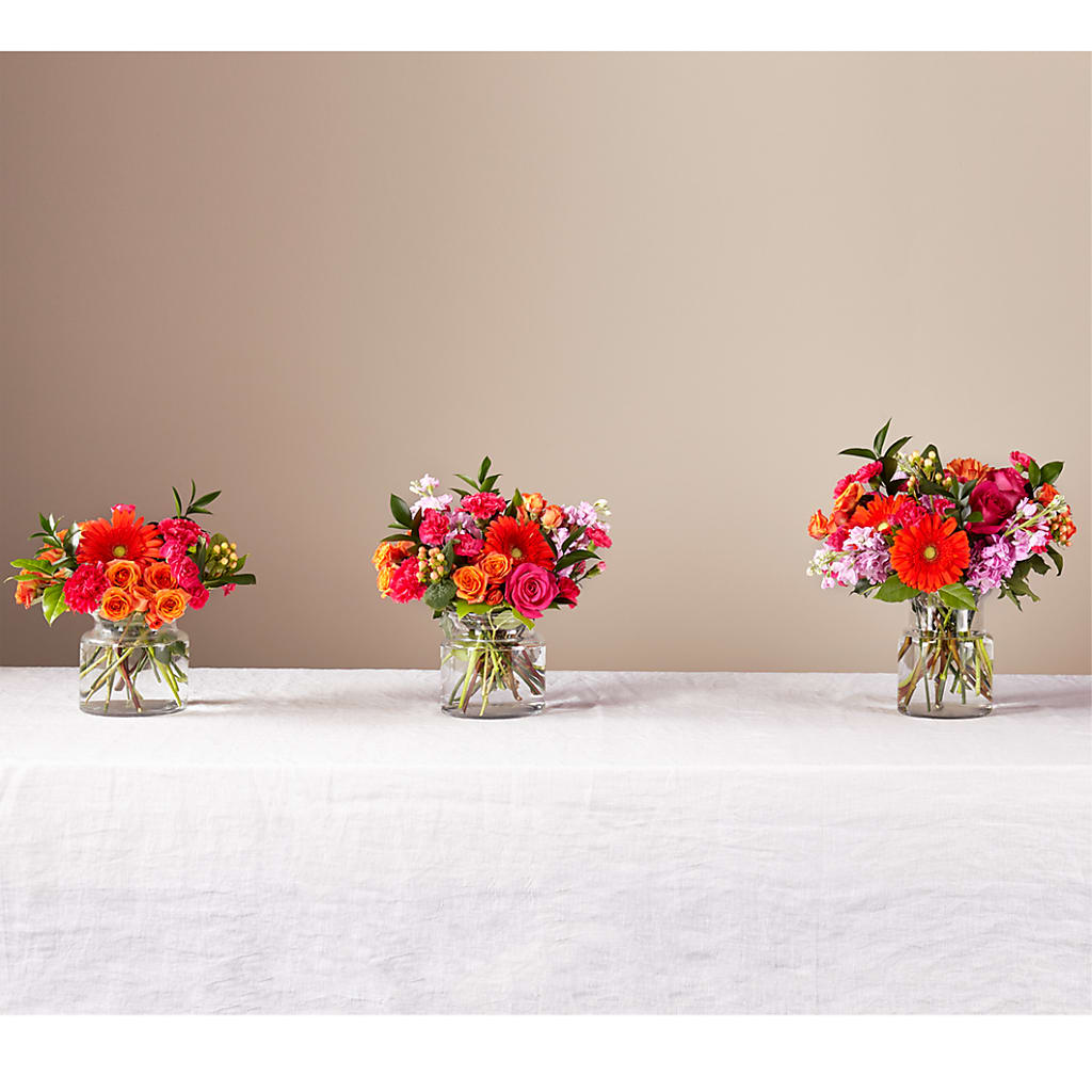 Fiesta Bouquet – Usa Flowershop Llc, Pompano Beach FL