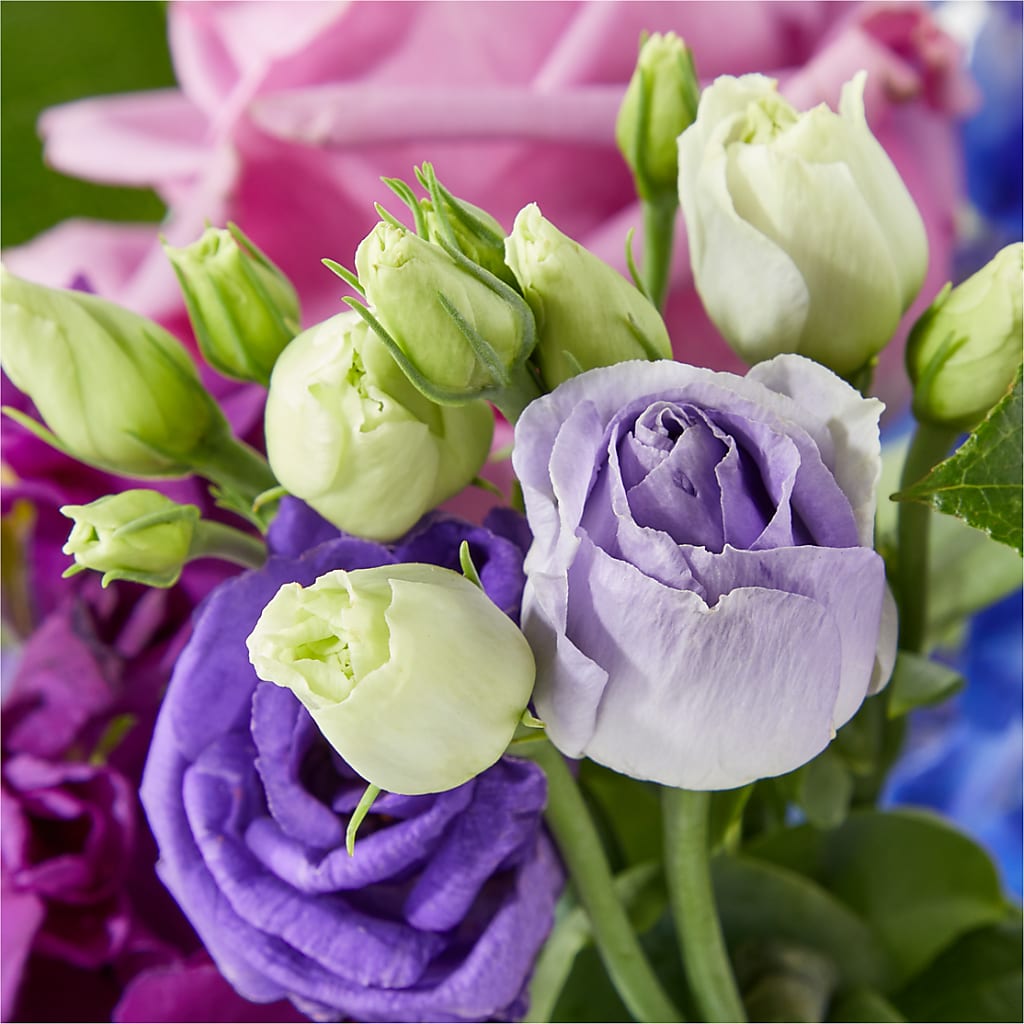 Twilight Glow Bouquet – Usa Flowershop Llc, Pompano Beach FL