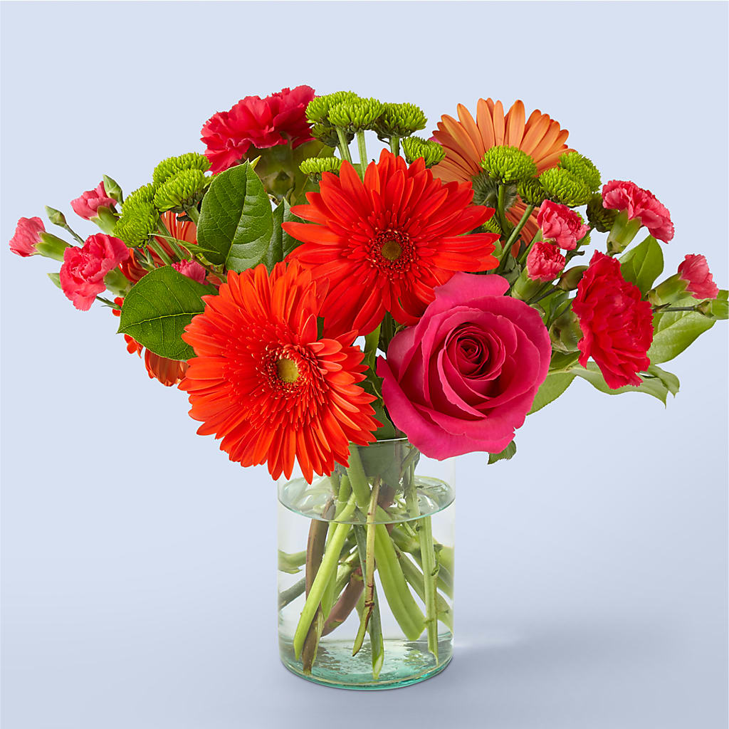 Best Dressed Bouquet – Usa Flowershop Llc, Pompano Beach FL