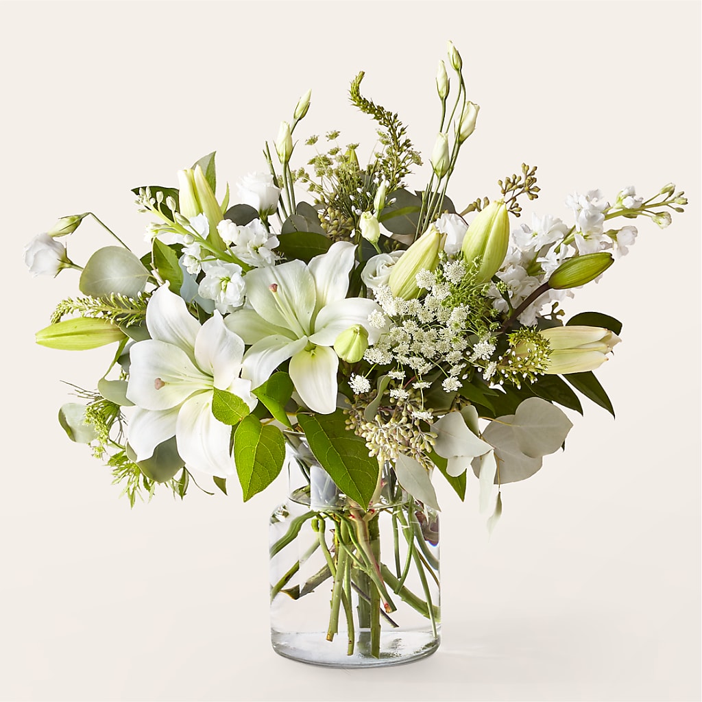 Alluring Elegance Bouquet – Usa Flowershop Llc, Pompano Beach FL
