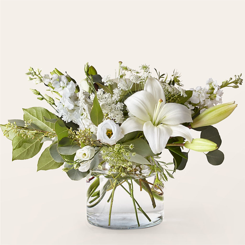 Alluring Elegance Bouquet – Usa Flowershop Llc, Pompano Beach FL