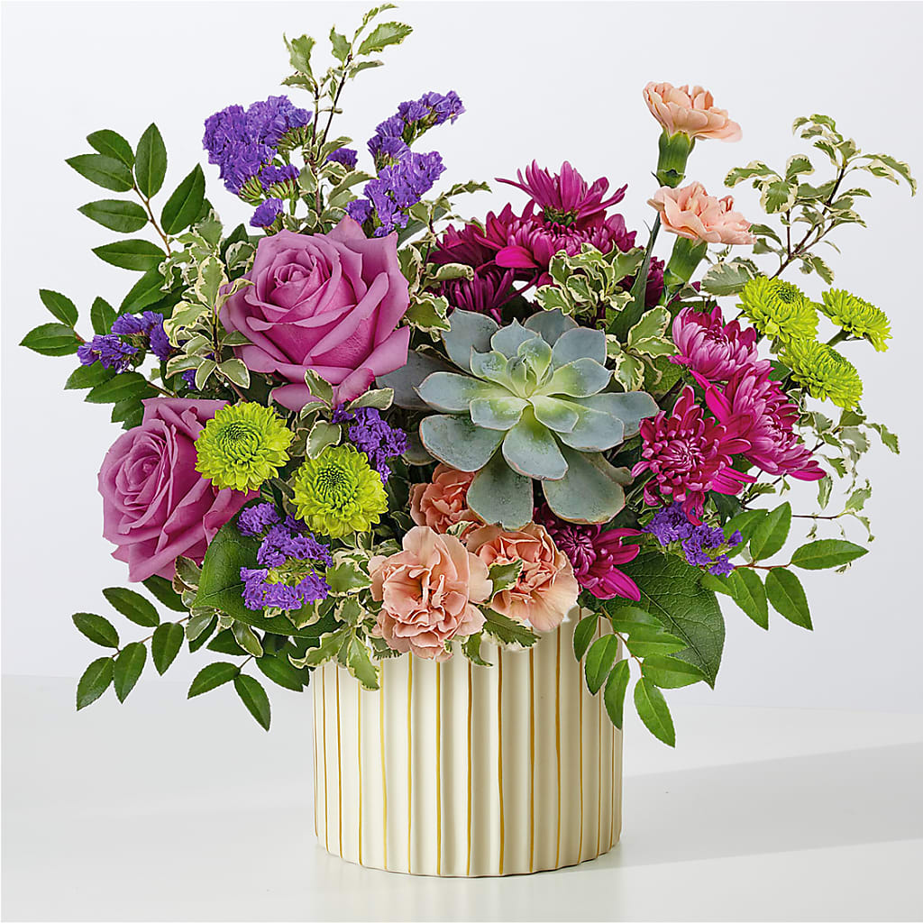 You're a Gem Bouquet – Usa Flowershop Llc, Pompano Beach FL