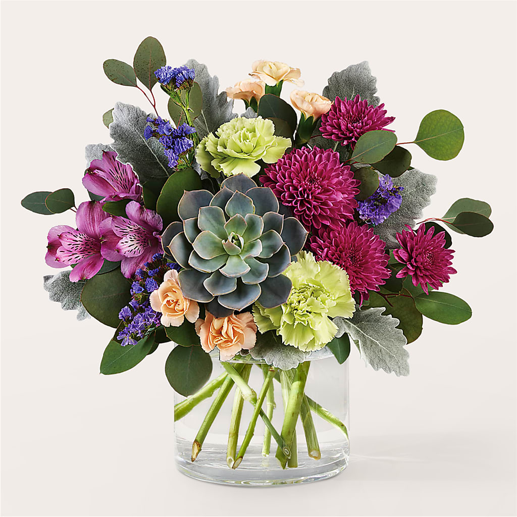 Botanical Dream Bouquet – Usa Flowershop Llc, Pompano Beach FL
