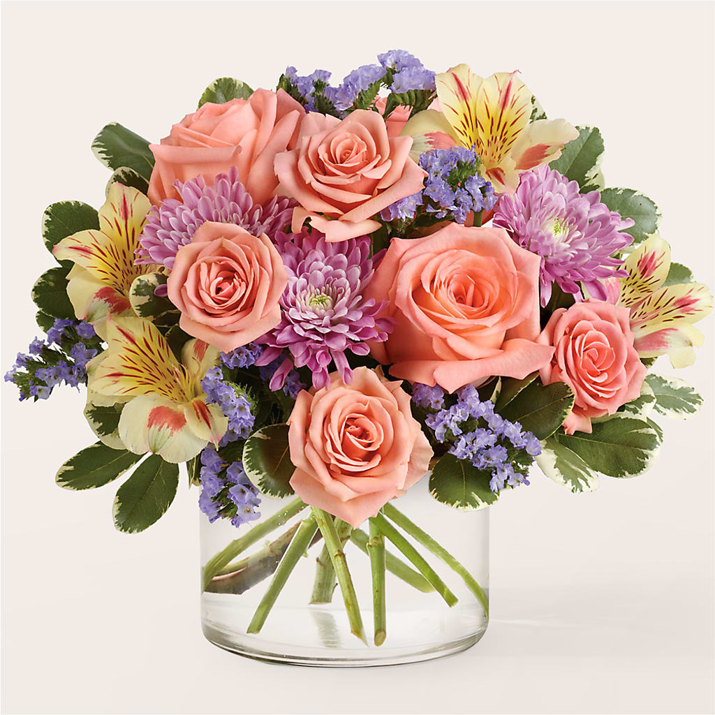 Candy Coated Bouquet – Usa Flowershop Llc, Pompano Beach FL
