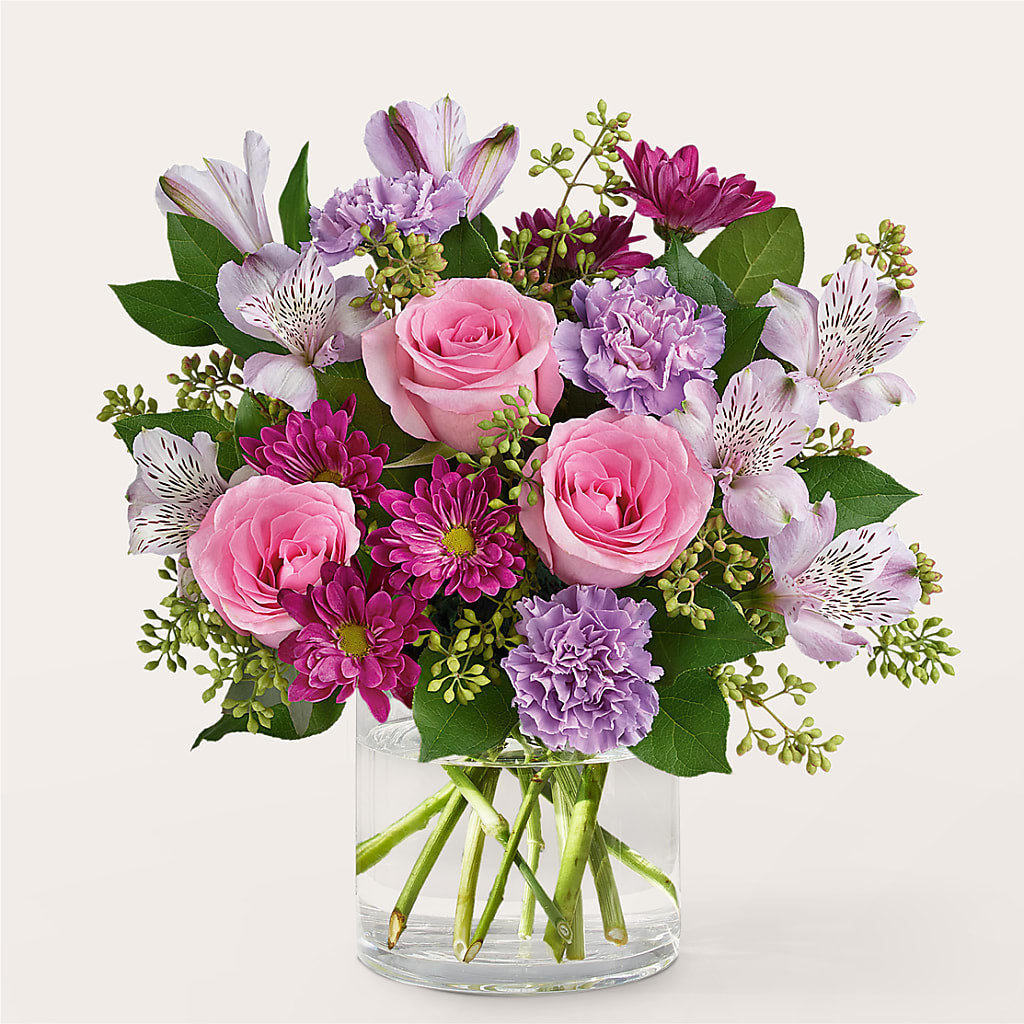 In the Clouds Bouquet – Usa Flowershop Llc, Pompano Beach FL