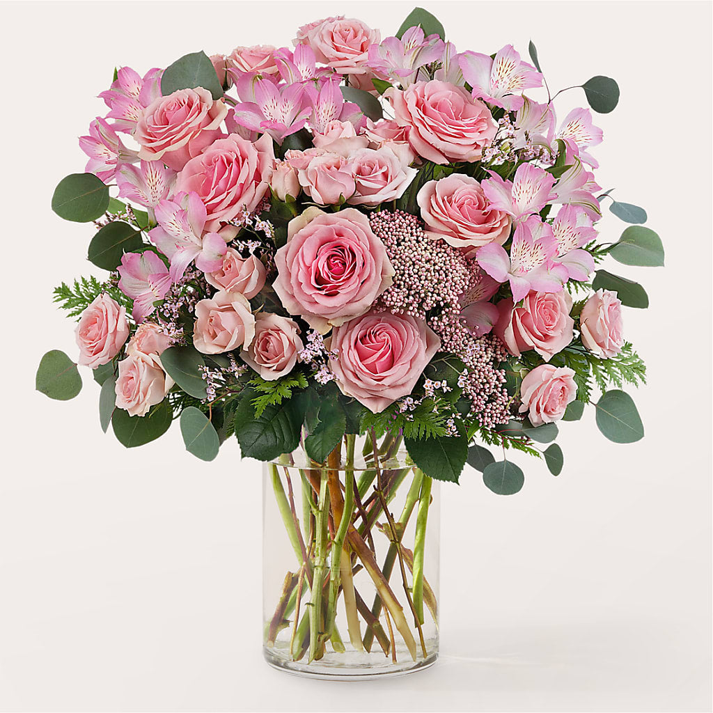 Sweetheart Bouquet – Usa Flowershop Llc, Pompano Beach FL
