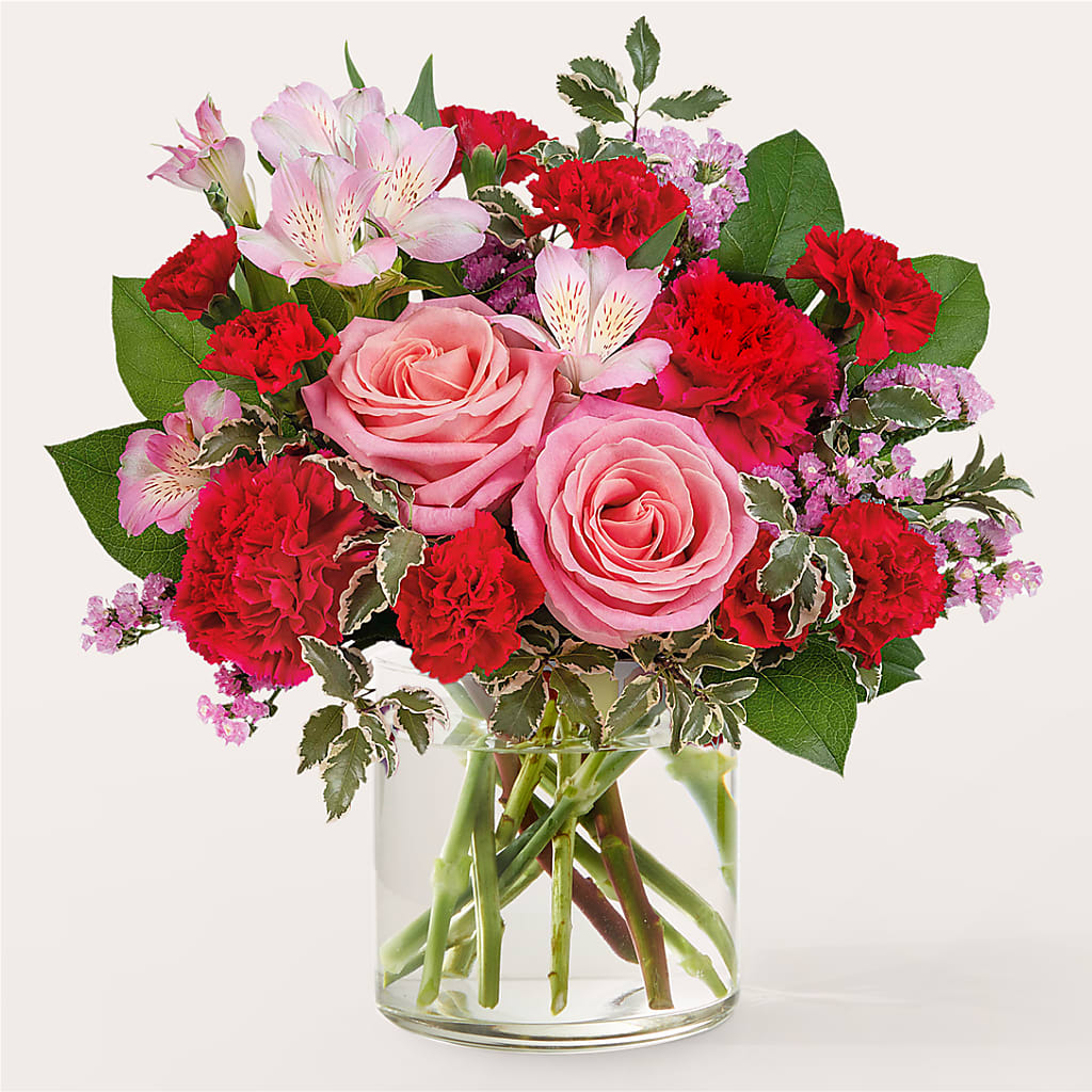 First Impressions Bouquet – Usa Flowershop Llc, Pompano Beach FL