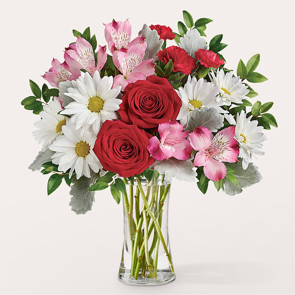Sugary Sweet Bouquet – Usa Flowershop Llc, Pompano Beach FL