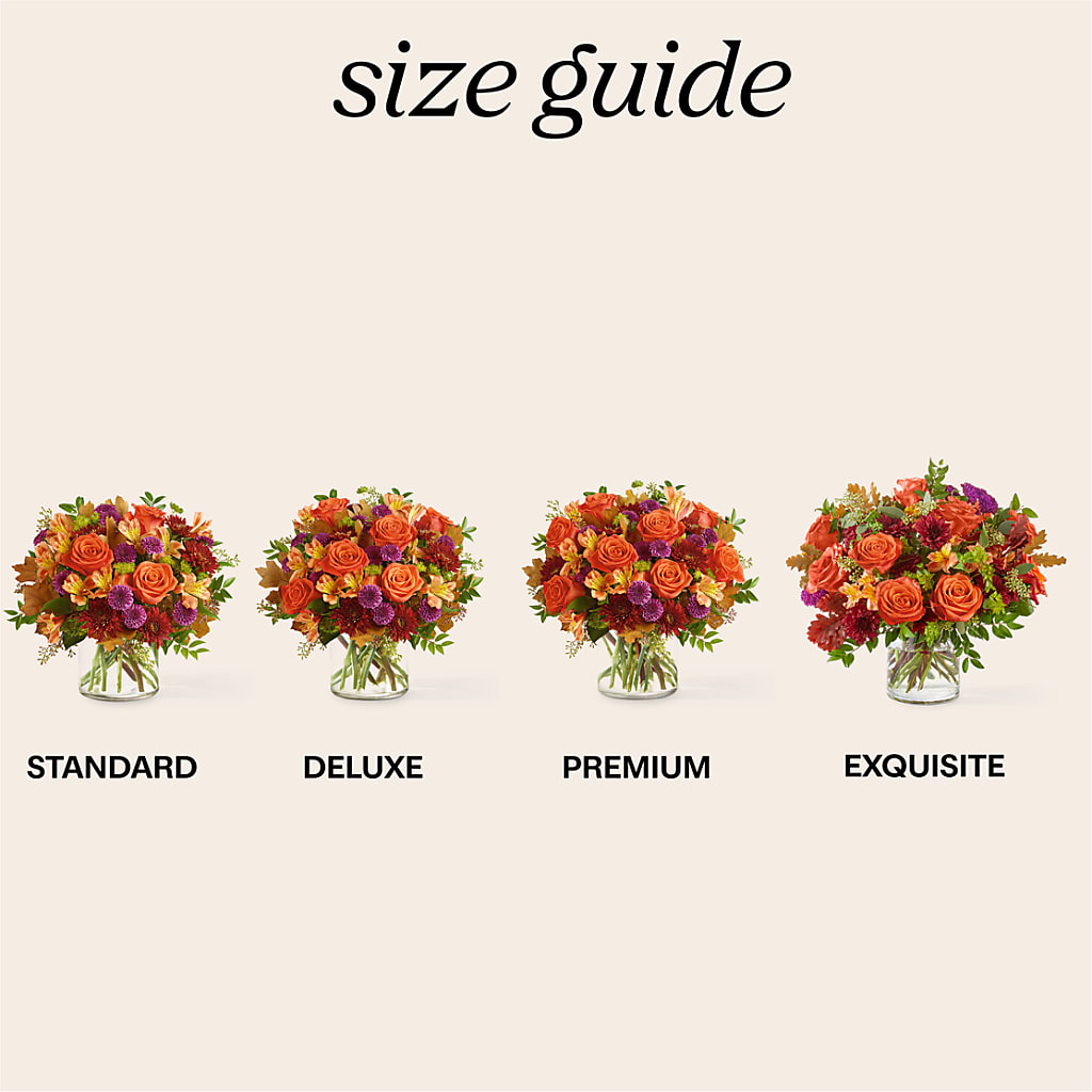 Orange You Glad Bouquet – Usa Flowershop Llc, Pompano Beach FL