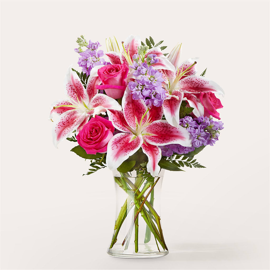 Amore Bouquet – Usa Flowershop Llc, Pompano Beach FL