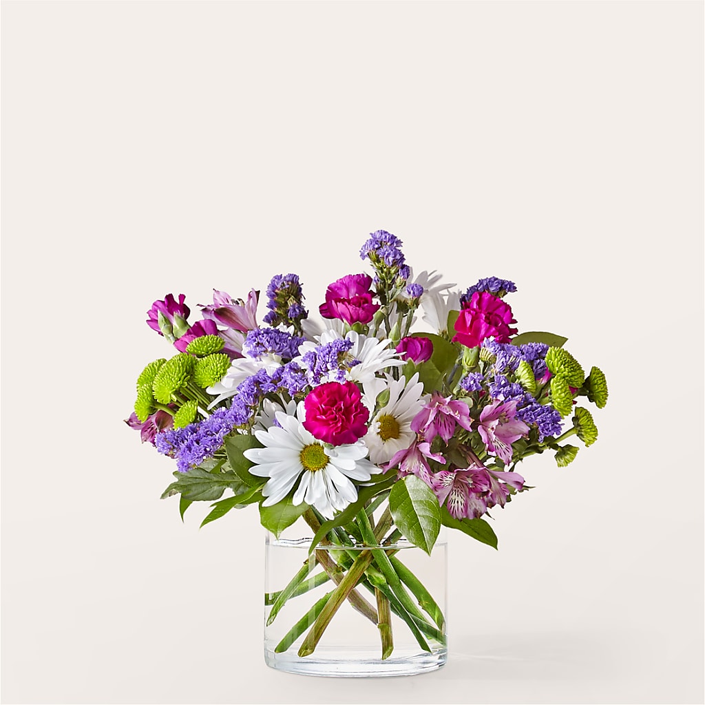 Wild Berry Bouquet – Usa Flowershop Llc, Pompano Beach FL
