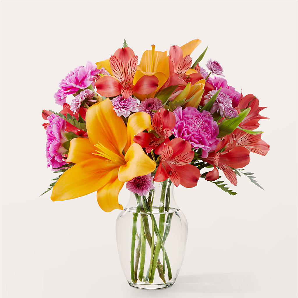 Entranced Bouquet – Usa Flowershop Llc, Pompano Beach FL