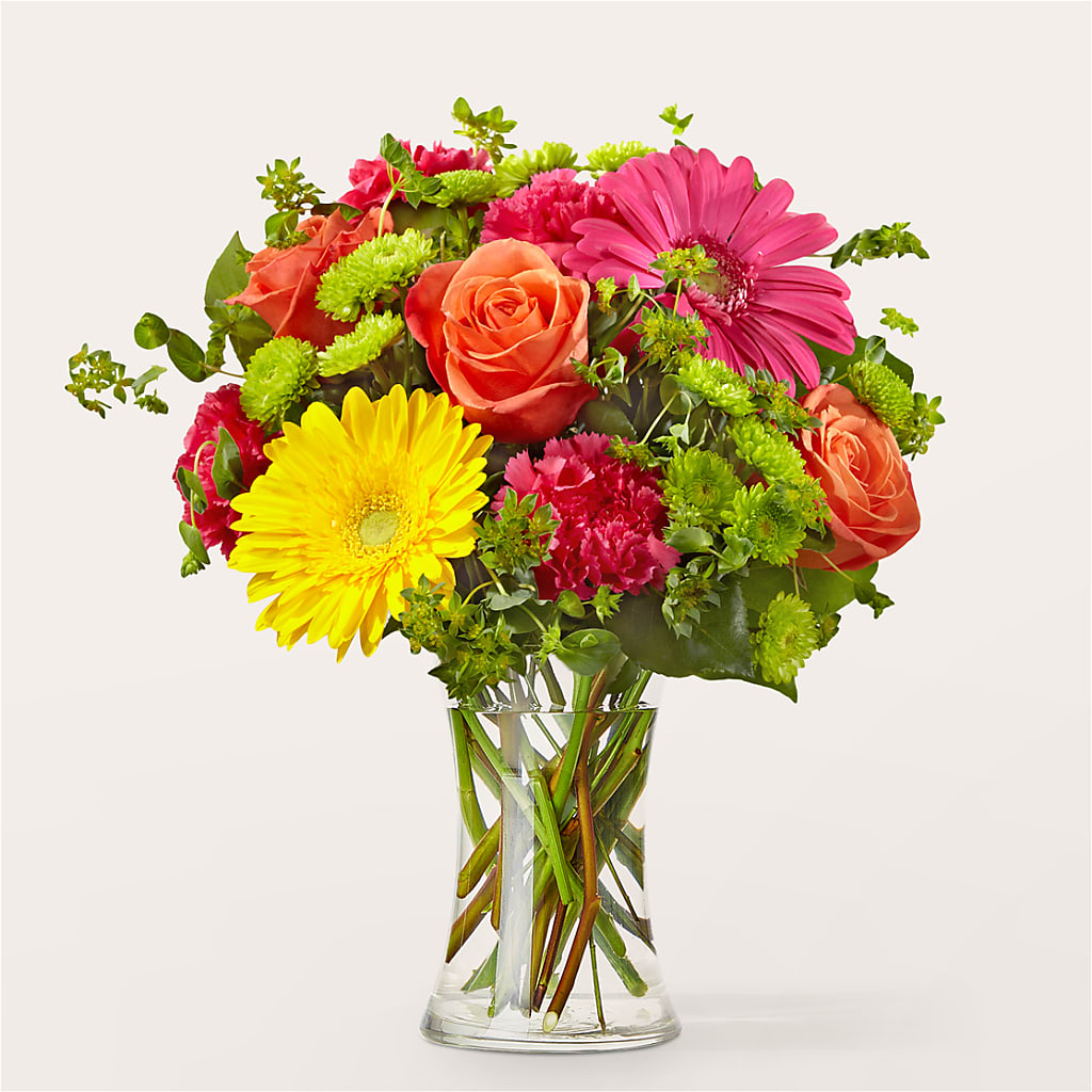 Fruit Punch Bouquet – Usa Flowershop Llc, Pompano Beach FL