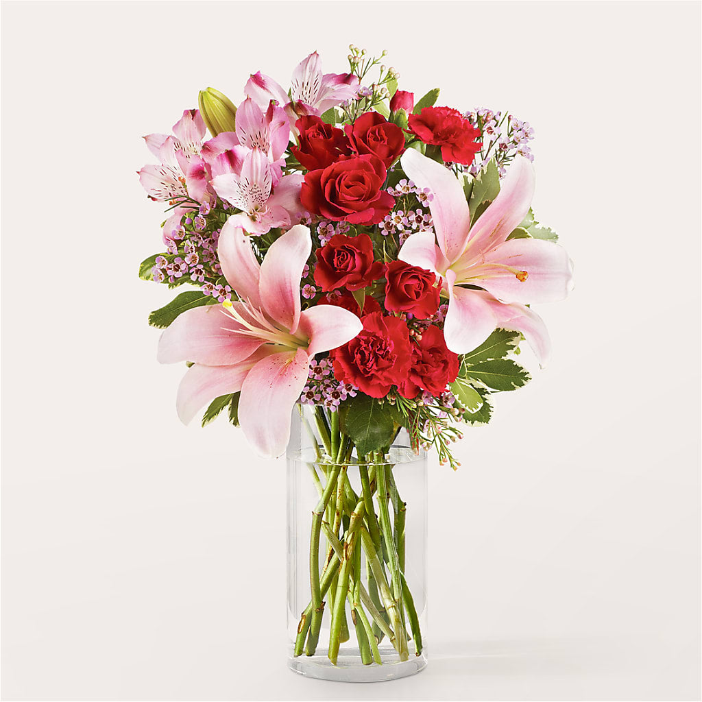 Kismet Bouquet – Usa Flowershop Llc, Pompano Beach FL