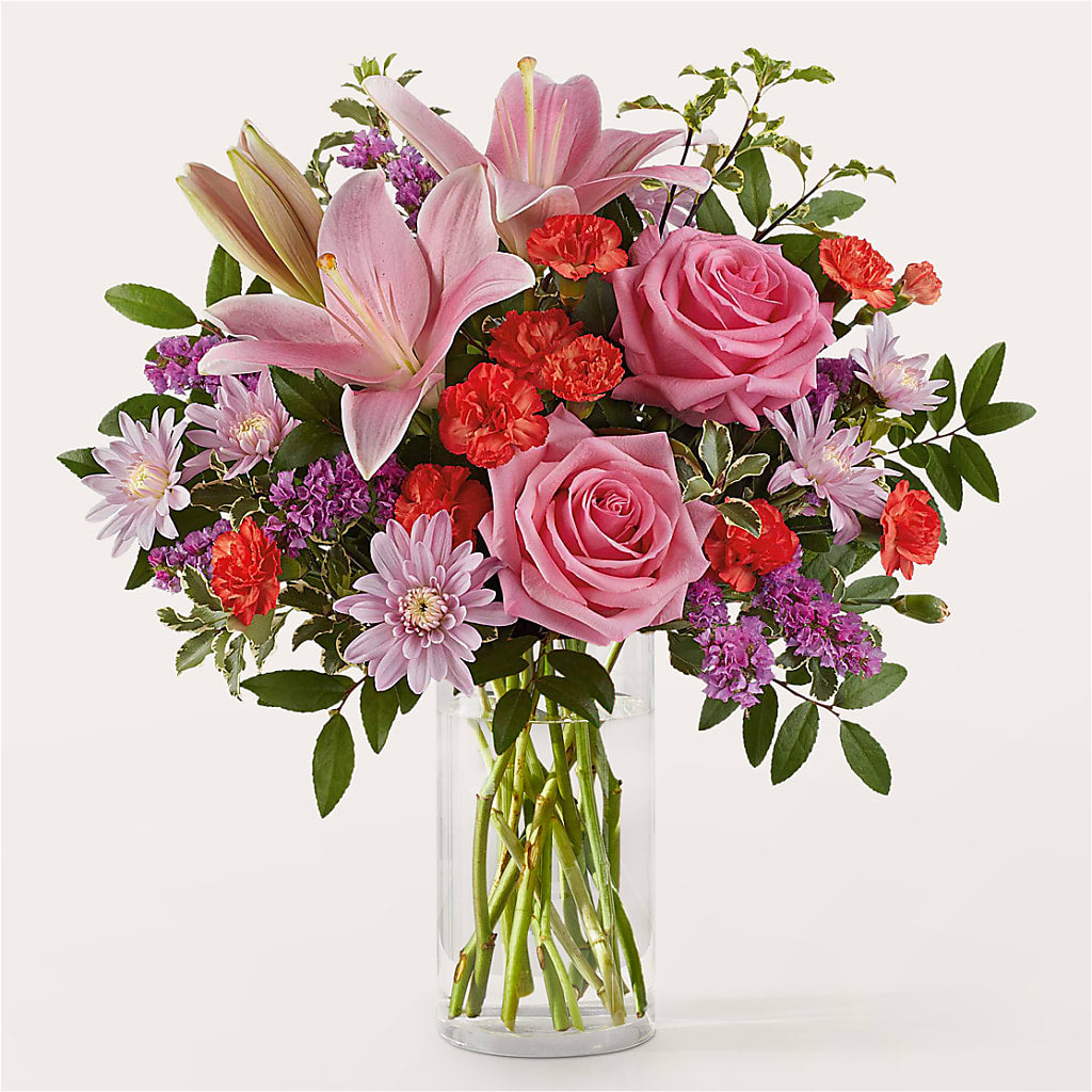 Sequins Bouquet – Usa Flowershop Llc, Pompano Beach FL