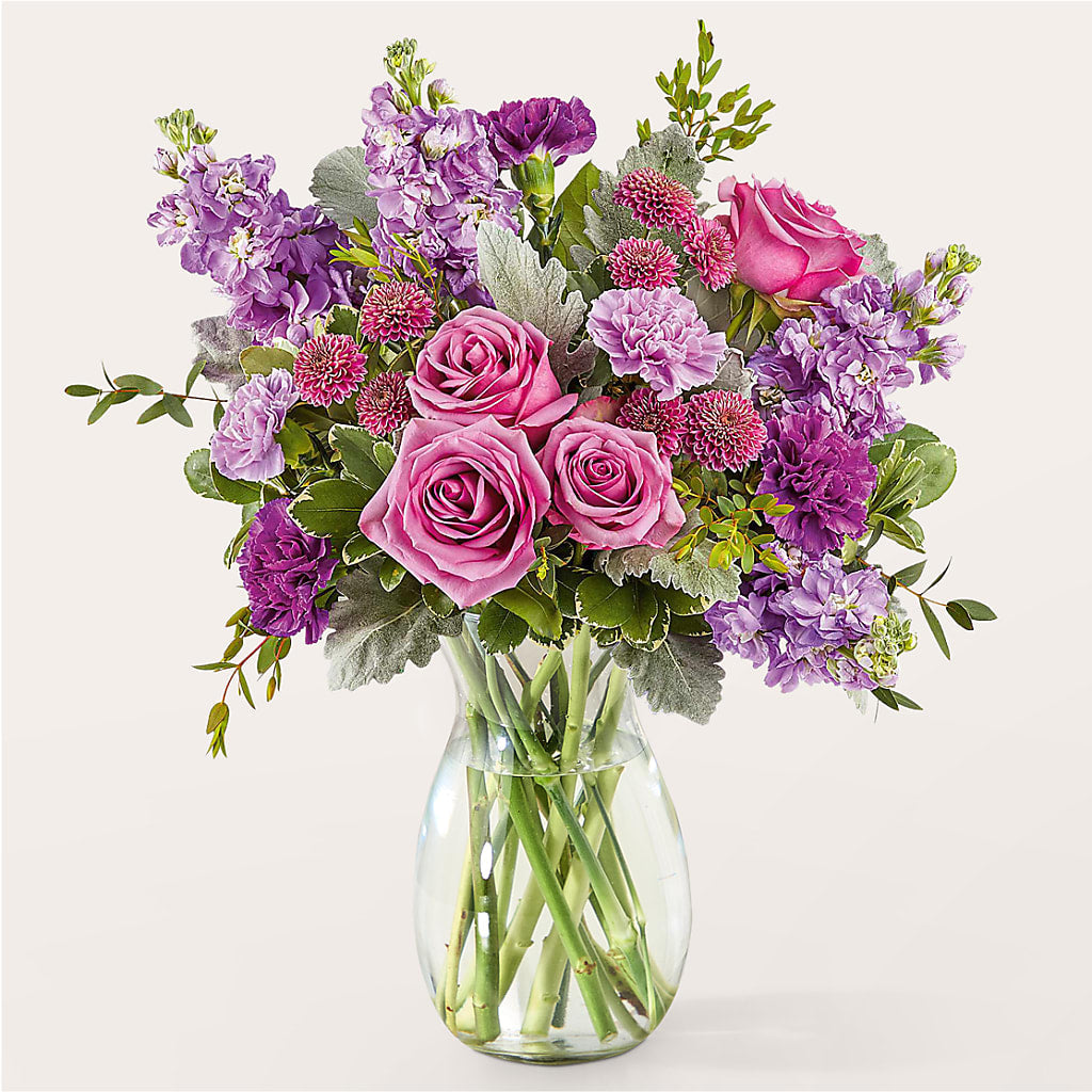 A Love Story Bouquet – Usa Flowershop Llc, Pompano Beach FL