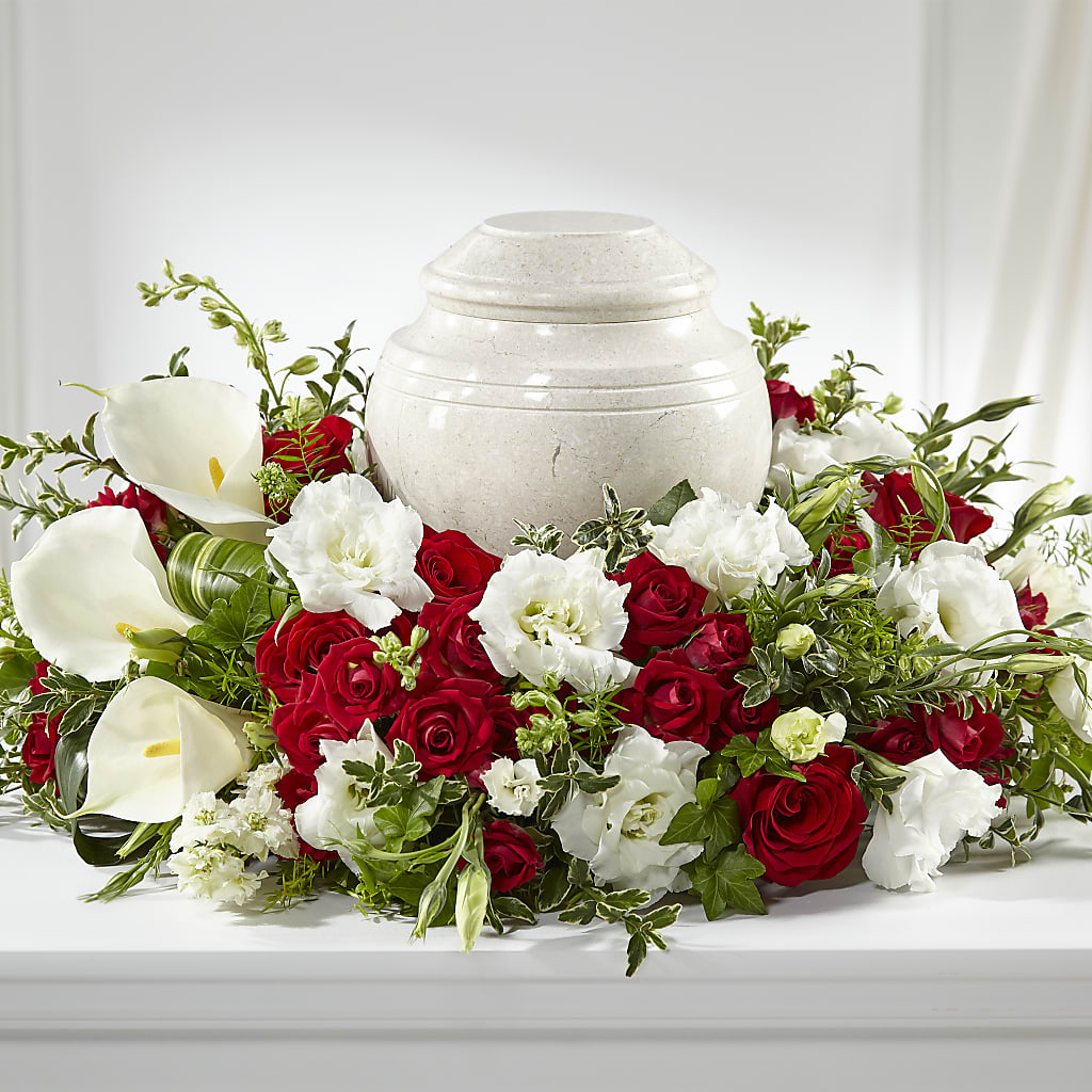 In My Memories Cremation Adornment – Usa Flowershop Llc, Pompano Beach FL