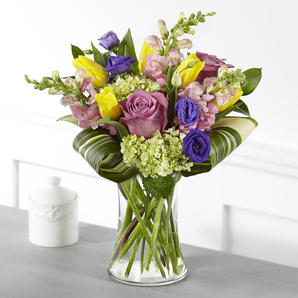 Wondrous Memories Bouquet – Usa Flowershop Llc, Pompano Beach FL