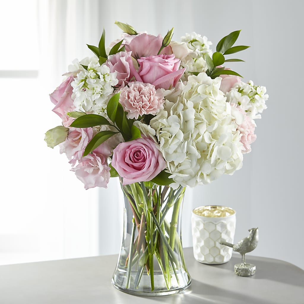 Guiding Grace Bouquet – Usa Flowershop Llc, Pompano Beach FL