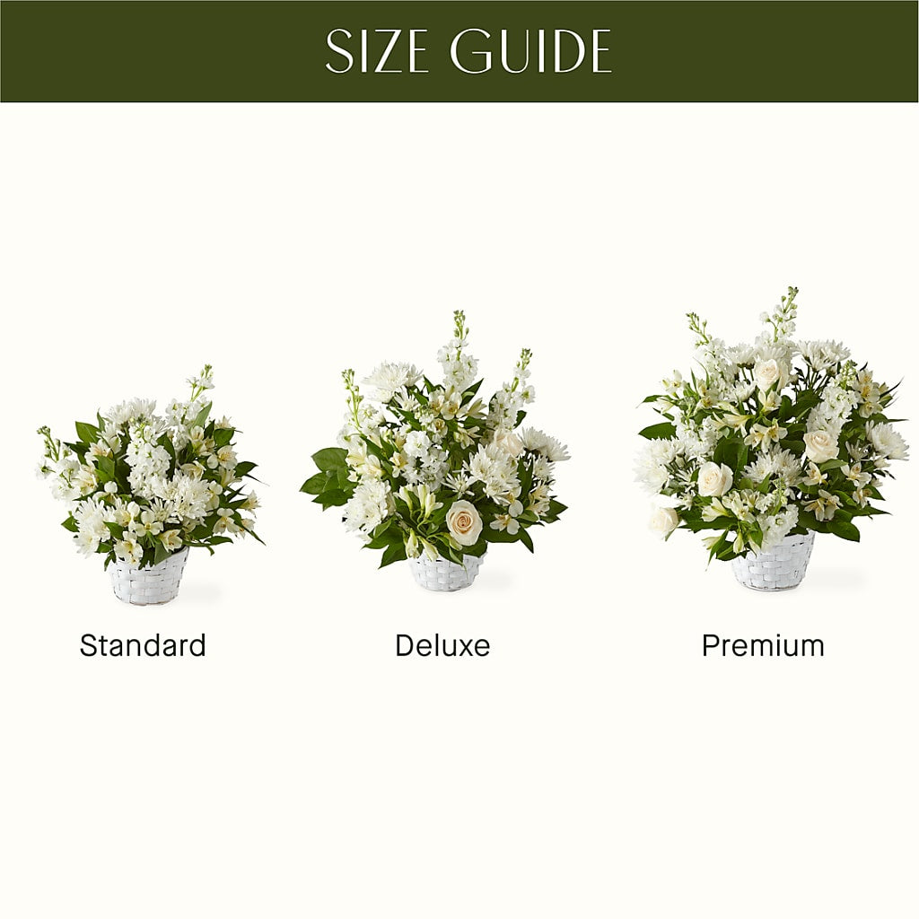 Eternal Affection Arrangement – Usa Flowershop Llc, Pompano Beach FL