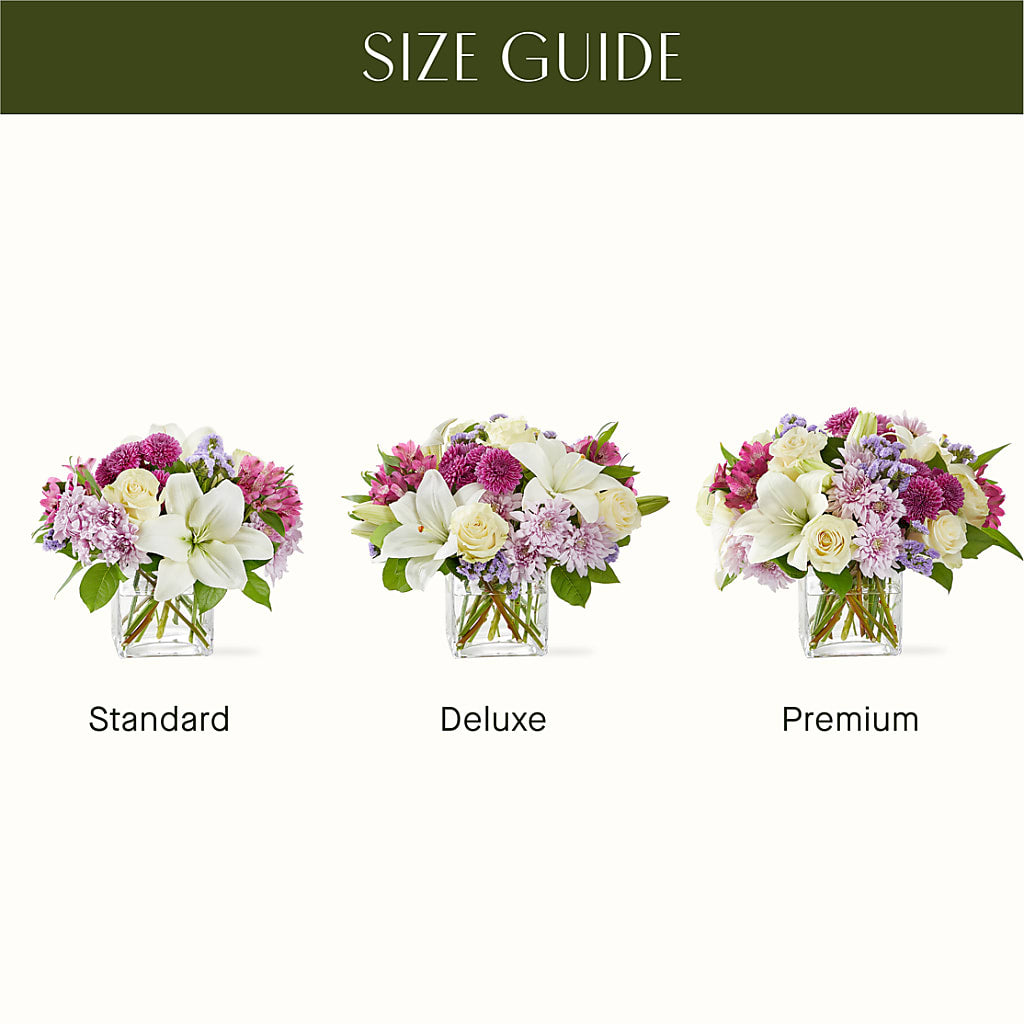 Cared For Bouquet – Usa Flowershop Llc, Pompano Beach FL
