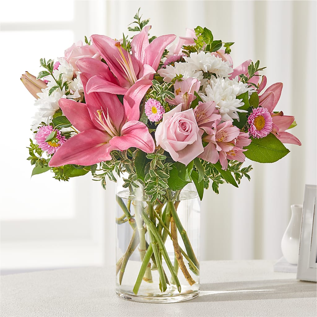 Healing Hug Bouquet – Usa Flowershop Llc, Pompano Beach FL