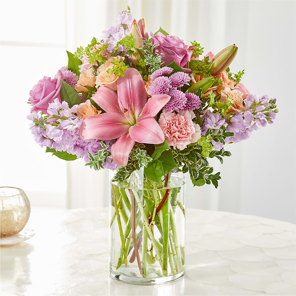 Resilience Bouquet – Usa Flowershop Llc, Pompano Beach FL
