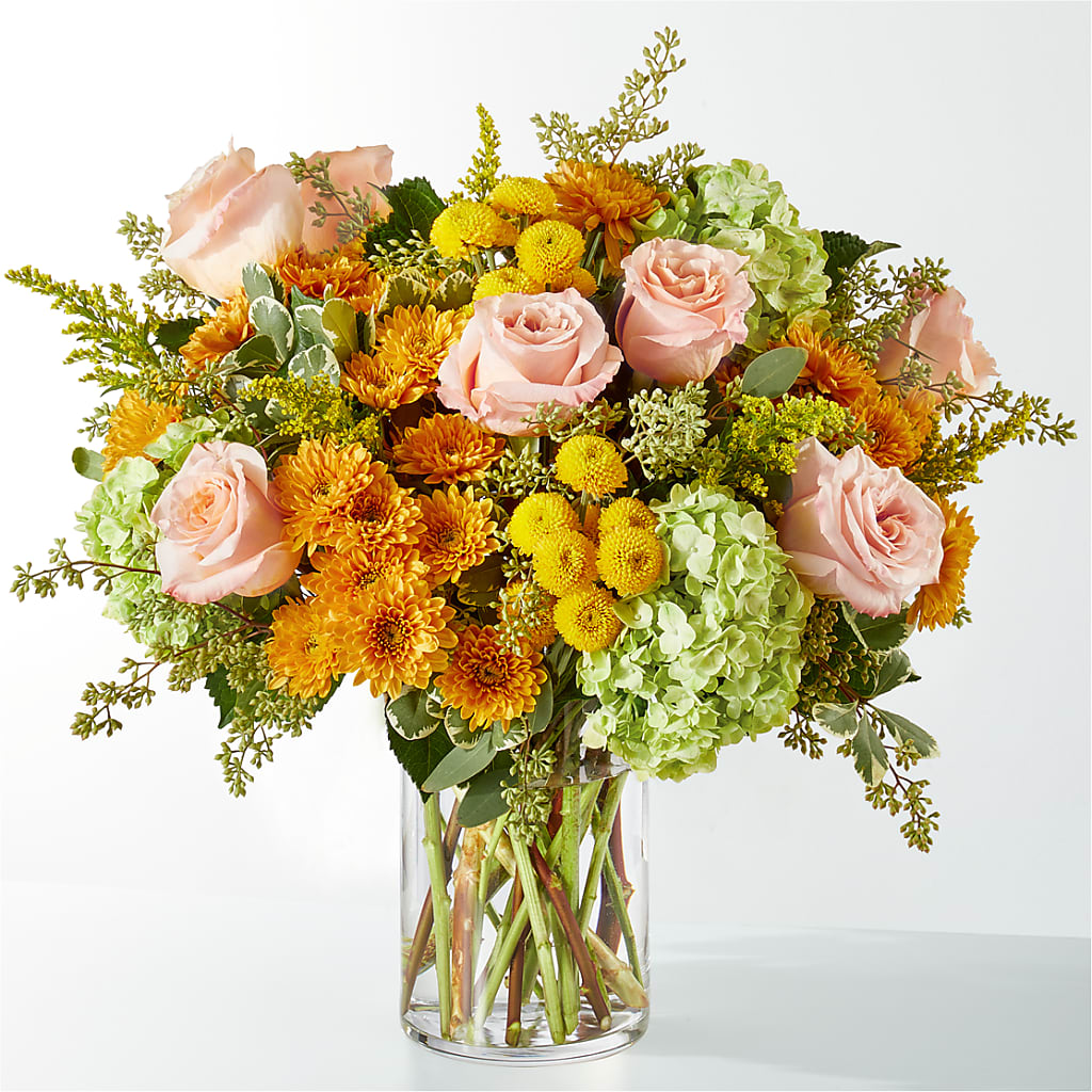 Fall Foliage Bouquet – Usa Flowershop Llc, Pompano Beach FL