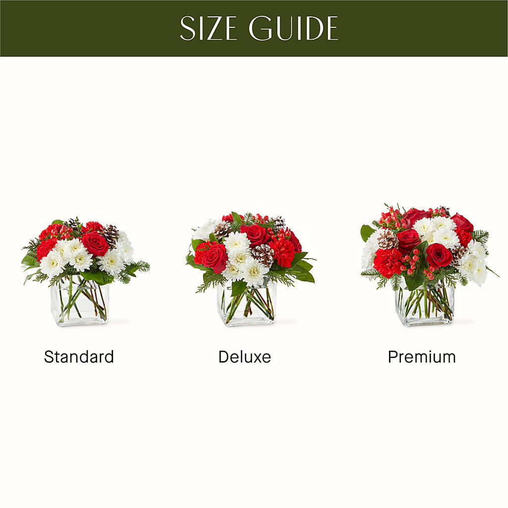 Snow Angel Bouquet – Usa Flowershop Llc, Pompano Beach FL
