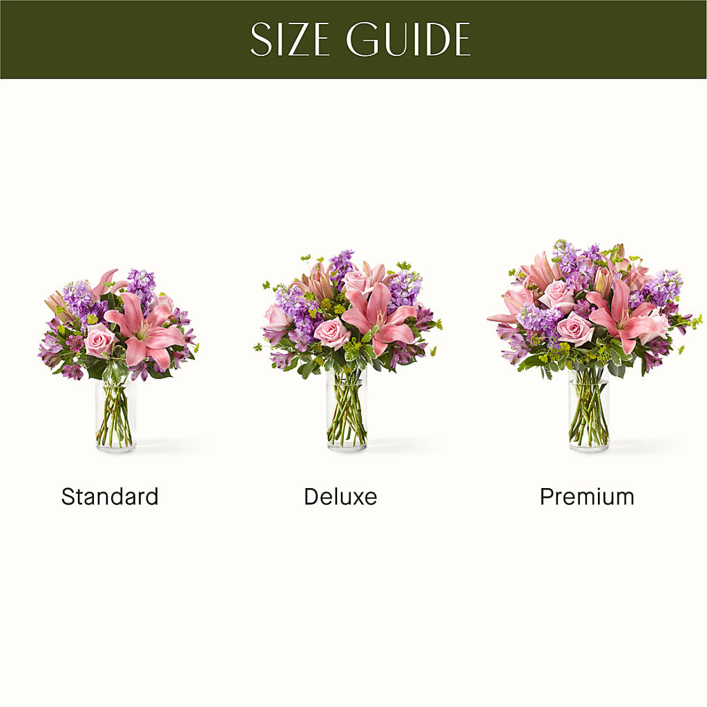 Precious Petals Bouquet – Usa Flowershop Llc, Pompano Beach FL