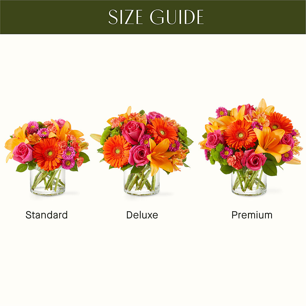 Soiree Bouquet – Usa Flowershop Llc, Pompano Beach FL