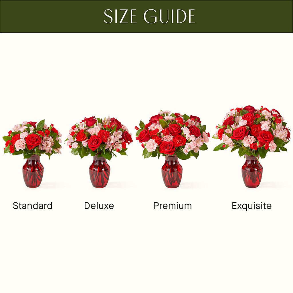 Candy Kisses Bouquet – Usa Flowershop Llc, Pompano Beach FL
