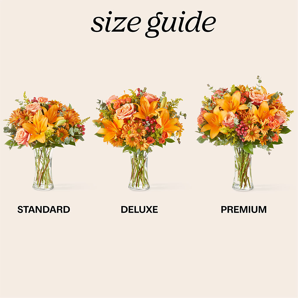 Harvest Hayride Bouquet – Usa Flowershop Llc, Pompano Beach FL