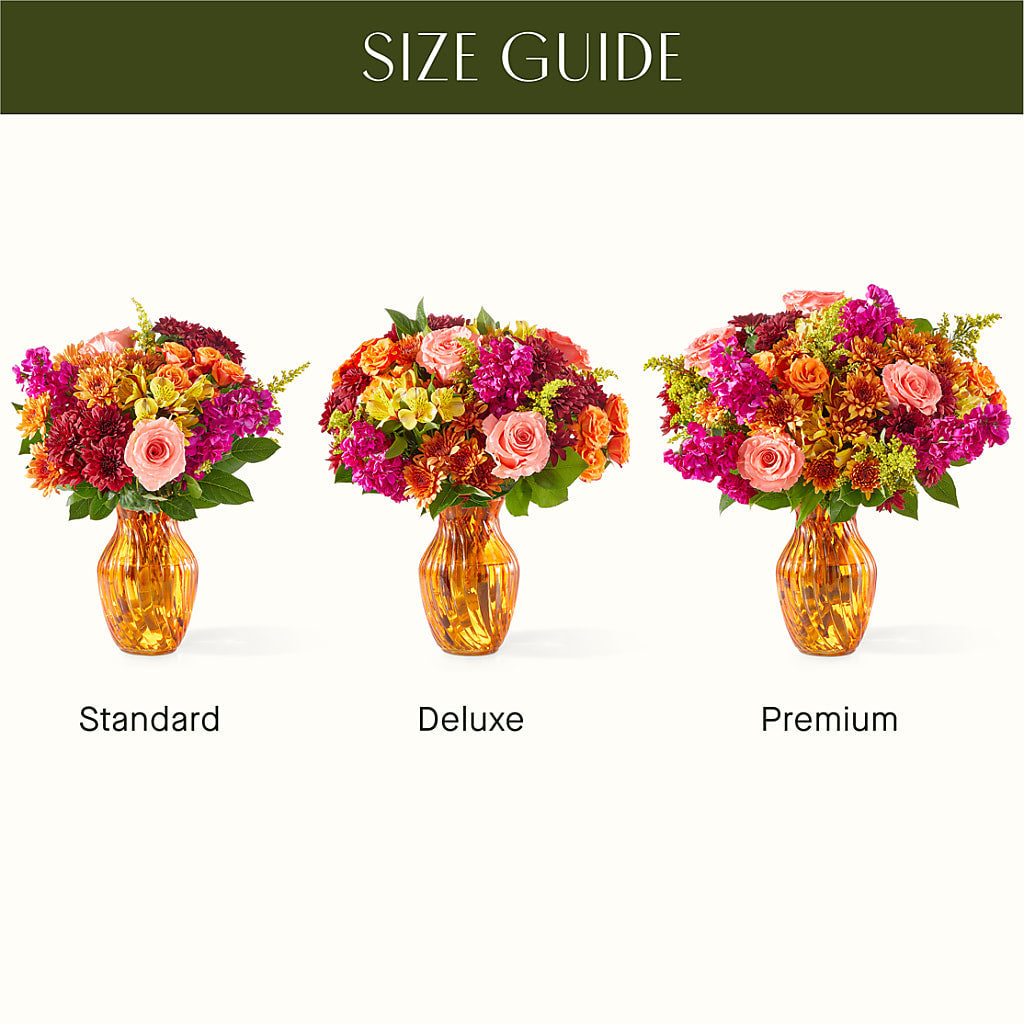 Countryside Bouquet – Usa Flowershop Llc, Pompano Beach FL