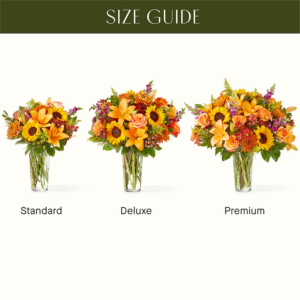 Seasons Change Bouquet – Usa Flowershop Llc, Pompano Beach FL