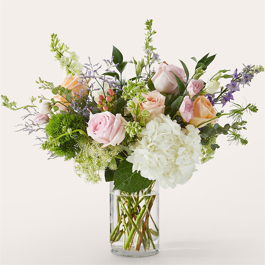 From Scratch Luxury Bouquet – Usa Flowershop Llc, Pompano Beach FL