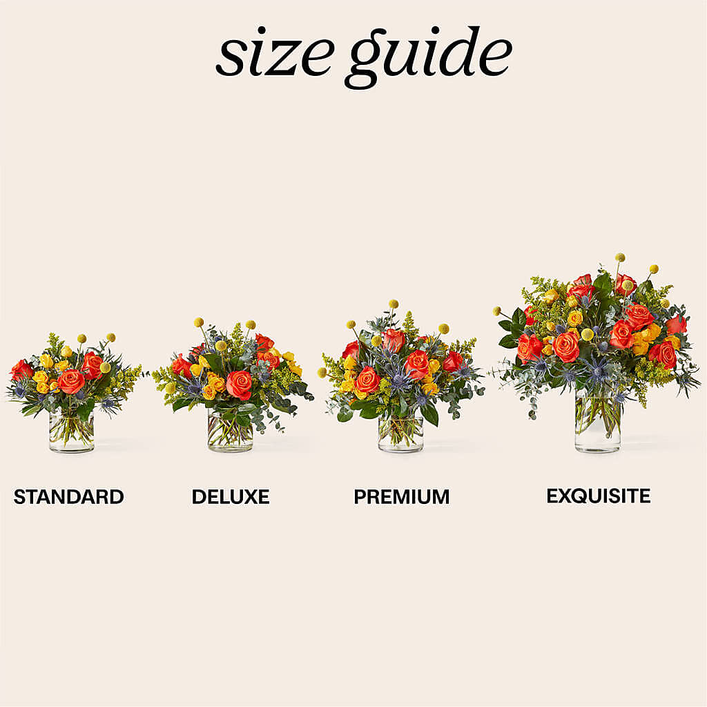 Disco Bouquet – Usa Flowershop Llc, Pompano Beach FL