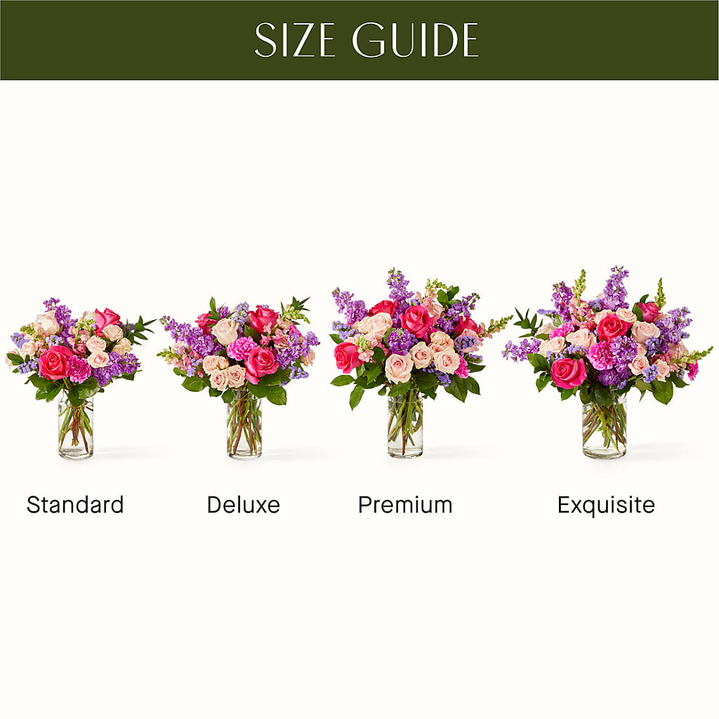 The Cha-Cha Bouquet – Usa Flowershop Llc, Pompano Beach FL