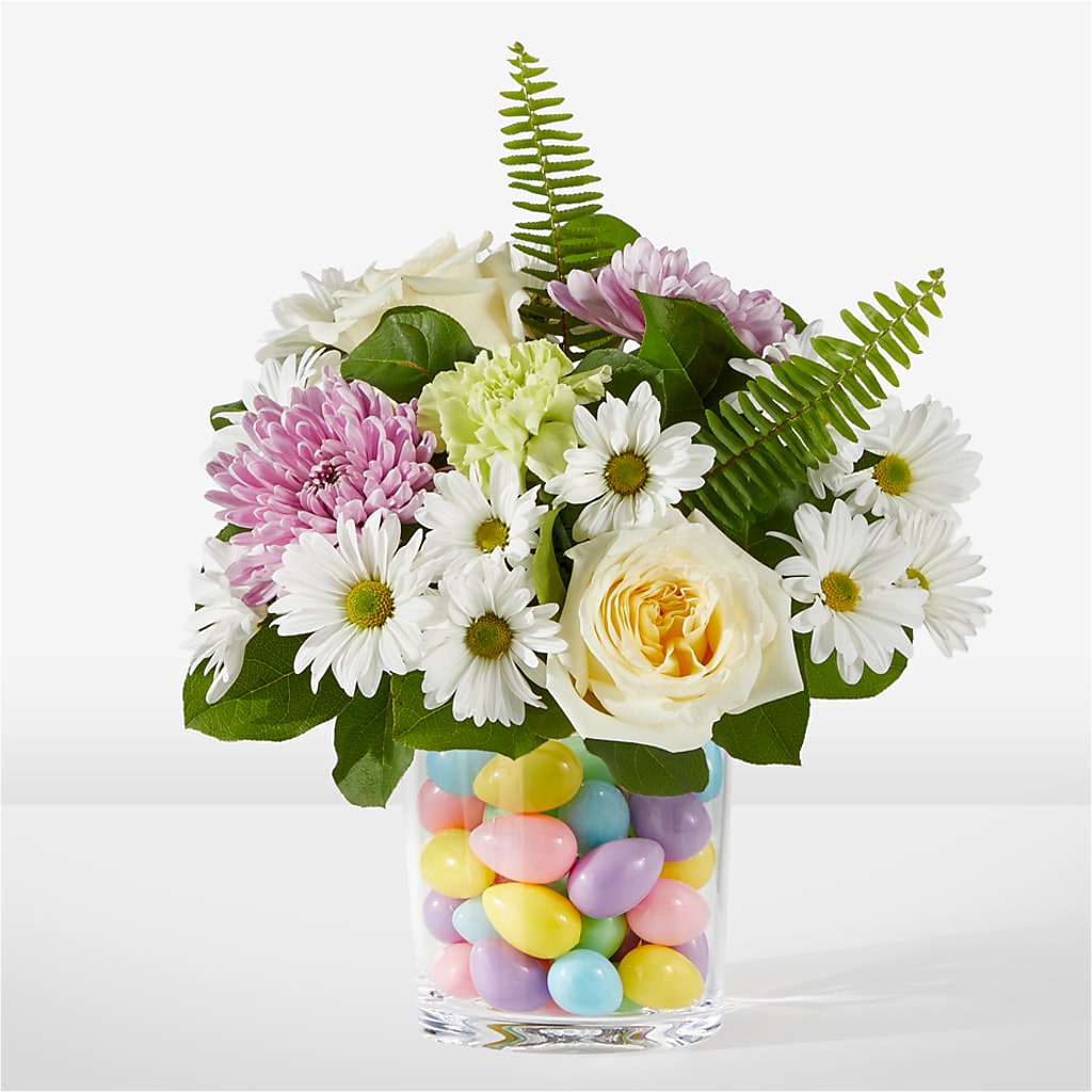 Easter Brunch Bouquet – Usa Flowershop Llc, Pompano Beach FL