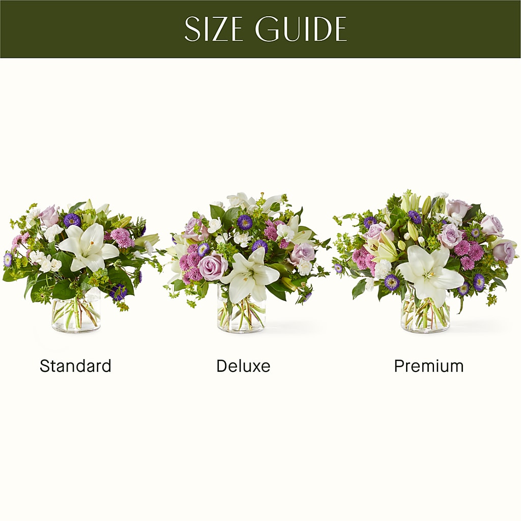 April Showers Bouquet – Usa Flowershop Llc, Pompano Beach FL