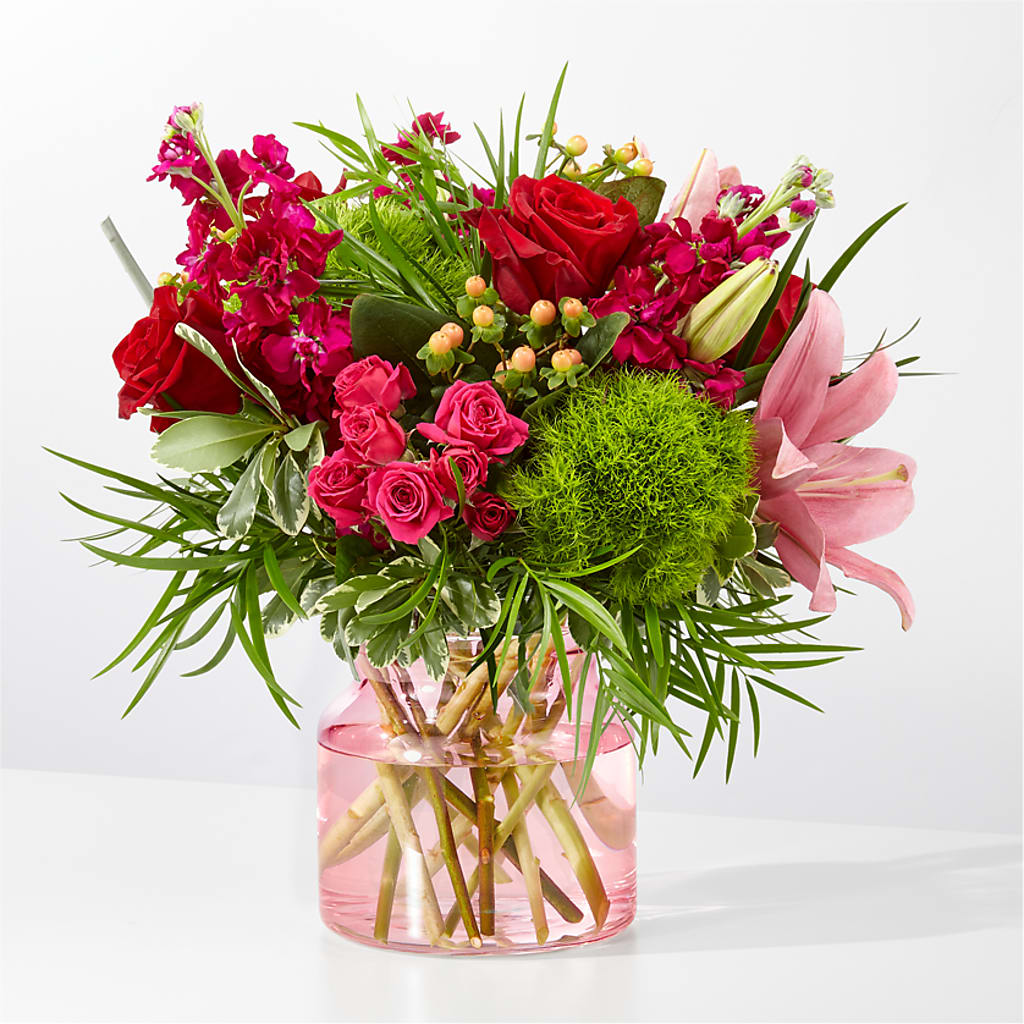 In Every Lifetime Bouquet – Usa Flowershop Llc, Pompano Beach FL