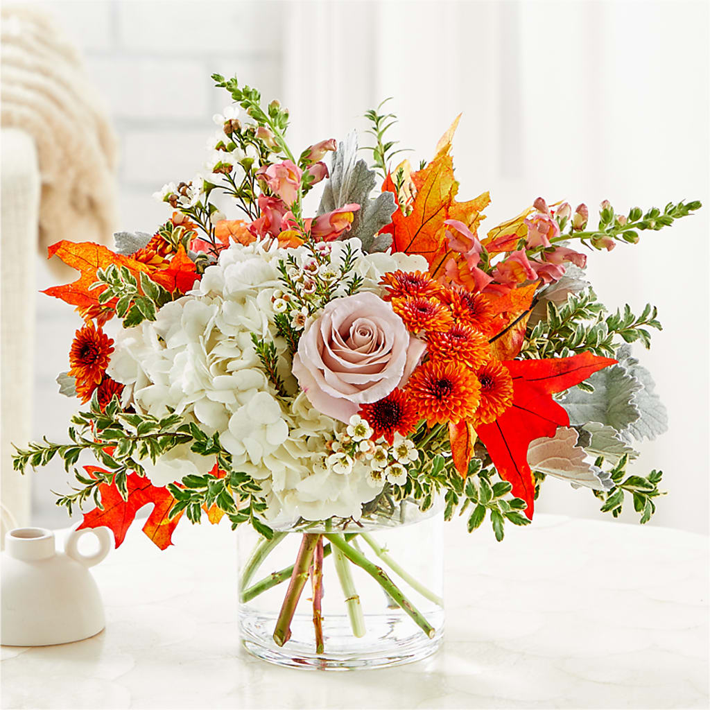 Autumnal Equinox Bouquet – Usa Flowershop Llc, Pompano Beach FL